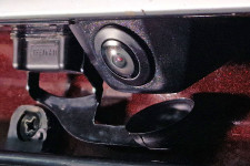 HONGQI HS5 2018-2026г.в. (I) - Защита камеры заднего вида