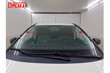 Водосток ПРЕМИУМ - FAW BESTUNE NAT (I) 2021-2026г.в.