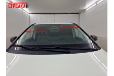 FAW BESTUNE NAT 2021-2026г.в. (I) - Дефлектор (водосток) лобового стекла Стрелка-2