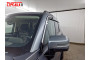 2D Дефлекторы окон - HAVAL RAPTOR 2023-2025г.в. (I)