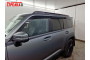 2D Дефлекторы окон - HAVAL RAPTOR 2023-2025г.в. (I)