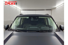 Водосток ПРЕМИУМ - HAVAL RAPTOR (I рестайлинг) 2025-2026г.в.