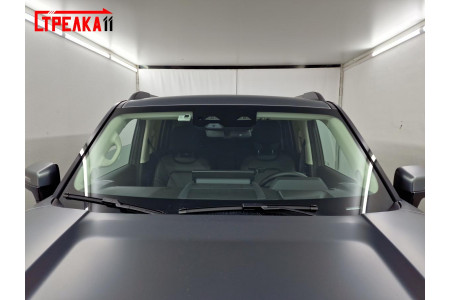 Водосток ПРЕМИУМ - HAVAL RAPTOR (I) 2023-2025г.в.