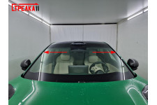 Водосток ПРЕМИУМ - XIAOMI YU7 (I) 2024-2026г.в.