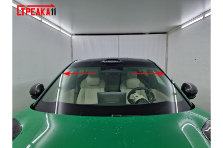 Водосток ПРЕМИУМ - XIAOMI YU7 (I) 2024-2026г.в.