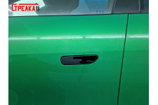 Декоративные элементы для - XIAOMI YU7 (I) 2024-2026г.в.