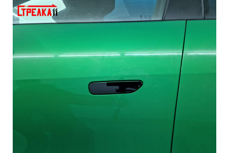 Декоративные элементы для - XIAOMI YU7 (I) 2024-2026г.в.