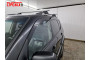 2D Дефлекторы окон - SSANG YONG REXTON 2003-2006г.в. (I рестайлинг)