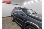 2D Дефлекторы окон - SSANG YONG REXTON 2001-2003г.в. (I)