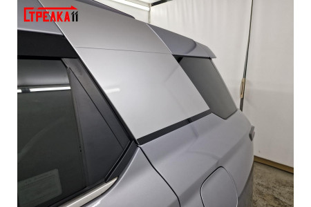 Декоративные элементы для - KG MOBILITY TORRES (I) 2023-2026г.в.