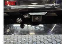 HONGQI HS5 2023-2026г.в. (I рестайлинг) - Защита камеры заднего вида