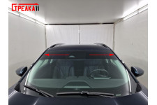 Водосток ПРЕМИУМ - DONGFENG MAGE (I) 2025-2026г.в.