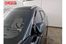 2D Дефлекторы окон - TENET T8 2025-2026г.в. (I)