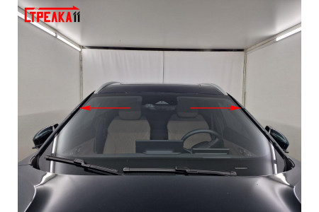 Водосток ПРЕМИУМ - TENET T8 (I) 2025-2026г.в.