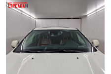 Водосток ПРЕМИУМ - DODGE DURANGO (III рестайлинг-2) 2020-2026г.в.