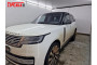 2D Дефлекторы окон - LAND ROVER RANGE ROVER (L460) 2021-2026г.в. (V)