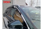 2D Дефлекторы окон - GEELY GALAXY STARSHIP 7 2024-2026г.в. (I)