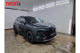 2D Дефлекторы окон - GEELY GALAXY STARSHIP 7 2024-2026г.в. (I)