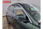 2D Дефлекторы окон - GEELY GALAXY STARSHIP 7 2024-2026г.в. (I)