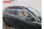 2D Дефлекторы окон - GEELY GALAXY STARSHIP 7 2024-2026г.в. (I)
