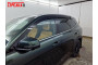 2D Дефлекторы окон - GEELY GALAXY STARSHIP 7 2024-2026г.в. (I)