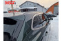 2D Дефлекторы окон - GEELY GALAXY STARSHIP 7 2024-2026г.в. (I)