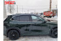 2D Дефлекторы окон - GEELY GALAXY STARSHIP 7 2024-2026г.в. (I)