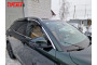 2D Дефлекторы окон - GEELY GALAXY STARSHIP 7 2024-2026г.в. (I)