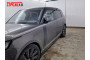 2D Дефлекторы окон - LAND ROVER RANGE ROVER (L460) 2021-2026г.в. (V) - Long