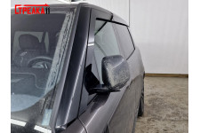 2D Дефлекторы окон - LAND ROVER RANGE ROVER (L460) 2021-2026г.в. (V) - Long