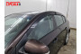 2D Дефлекторы окон - CHEVROLET CRUZE 2011-2012г.в. (I)