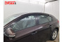 2D Дефлекторы окон - CHEVROLET CRUZE 2011-2012г.в. (I)