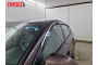 2D Дефлекторы окон - CHEVROLET CRUZE 2011-2012г.в. (I)