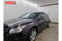 2D Дефлекторы окон - CHEVROLET CRUZE 2011-2012г.в. (I)