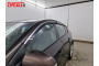 2D Дефлекторы окон - CHEVROLET CRUZE 2011-2012г.в. (I)