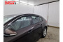 2D Дефлекторы окон - CHEVROLET CRUZE 2011-2012г.в. (I)