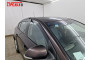2D Дефлекторы окон - CHEVROLET CRUZE 2011-2012г.в. (I)