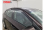2D Дефлекторы окон - CHEVROLET CRUZE 2011-2012г.в. (I)
