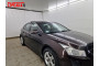 2D Дефлекторы окон - CHEVROLET CRUZE 2011-2012г.в. (I)