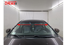 Водосток ПРЕМИУМ - CHEVROLET CRUZE (I рестайлинг) 2012-2015г.в.