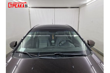 Водосток ПРЕМИУМ - CHEVROLET CRUZE (I) 2011-2012г.в.