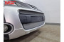 PEUGEOT PARTNER 2008-2012г.в. (II) - Защита радиатора СТАНДАРТ