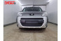 PEUGEOT PARTNER 2008-2012г.в. (II) - Защита радиатора СТАНДАРТ