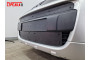 PEUGEOT PARTNER 2008-2012г.в. (II) - Зимняя защита радиатора