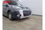 PEUGEOT PARTNER 2008-2012г.в. (II) - Зимняя защита радиатора