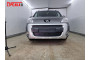 PEUGEOT PARTNER 2008-2012г.в. (II) - Зимняя защита радиатора
