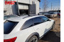 2D Дефлекторы окон - AUDI A4 Allroad Quattro (B9) 2015-2019г.в. (II)