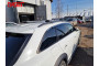 2D Дефлекторы окон - AUDI A4 Allroad Quattro (B9) 2015-2019г.в. (II)