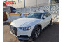 2D Дефлекторы окон - AUDI A4 Allroad Quattro (B9) 2015-2019г.в. (II)
