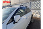 2D Дефлекторы окон - AUDI A4 Allroad Quattro (B9) 2015-2019г.в. (II)